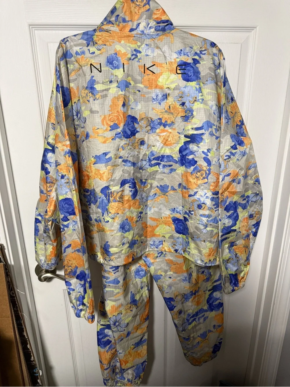Nike two piece